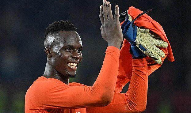 【人物】落选金球后献神扑 被忽视的他已是英超最强