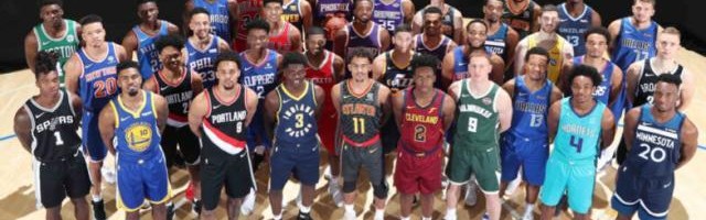 B体育中国官网-艾顿失败但有人成功，盘点获得提前续约的球员们