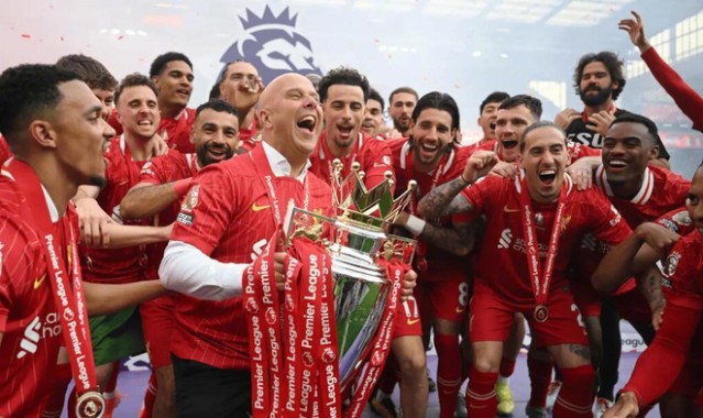 B体育-彭南特批利物浦冬窗不引援，称高层在铤而走险|保罗-史密斯|史密斯-罗|阿森纳|红军|欧冠_新浪体育_新浪新闻