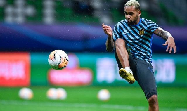 B体育中国官网-特谢拉斥苏宁欠薪阻拦再就业 希望国米不复制悲剧