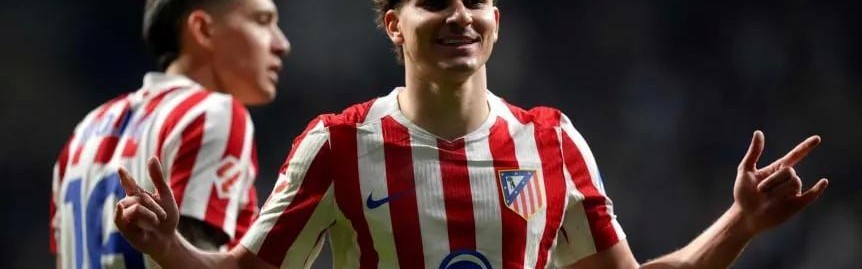 B体育首页-西媒：马竞去年夏窗曾拒绝阿森纳对阿尔瓦雷斯1.2亿欧的报价