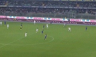 【意甲】莱昂造乌龙 托纳利致胜球 AC米兰2比1客胜