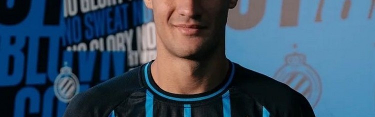 B体育-图片报：多特有意布鲁日20岁中场斯坦科维奇，国米有回购条款