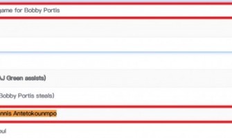 B体育首页-根本不能歇！第三节字母哥带队追到差18分 休息2分钟又落后到28分