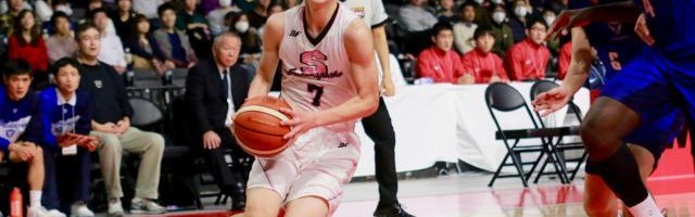 B体育-【男篮世界杯白皮书·青训篇】日本的两座金字塔