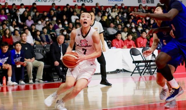 B体育-【男篮世界杯白皮书·青训篇】日本的两座金字塔