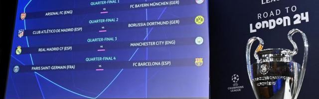 B体育体育报道-“伦敦之王”踏上卫冕之路，多特勒沃库森延续好签运