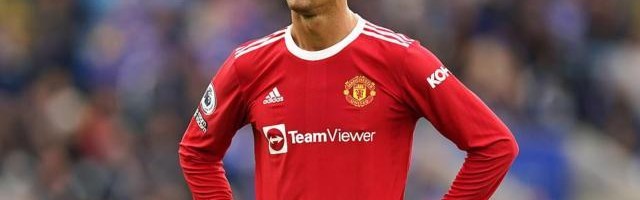 B体育中国官网-林良锋：曼联输球别怪C罗，好牌验出索尔斯克亚水平