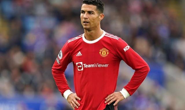 B体育中国官网-林良锋：曼联输球别怪C罗，好牌验出索尔斯克亚水平