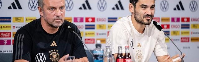 B体育体育报道-京多安当上德国国家队队长，凭什么？意味着什么？