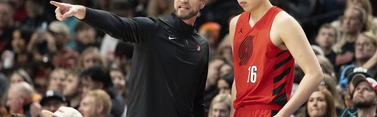 解说：若阿夫迪亚伤得重球队或选择不再争胜 那杨瀚森会多些机会